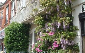 The Casterbridge Bed & Breakfast Dorchester 4* United Kingdom